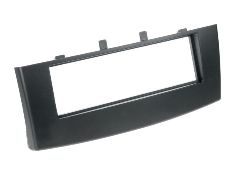 Redukčný rámček autorádia pre Mitsubishi Colt