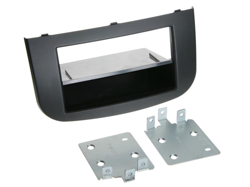 Redukčný rámček autorádia pre Mitsubishi Colt