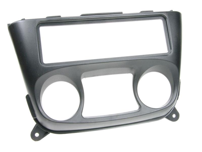 E-shop Redukčný rámček autorádia pre Nissan Almera