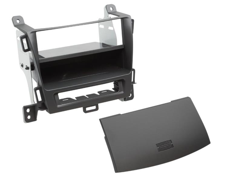 E-shop Redukčný rámček autorádia pre Opel Zafira Tourer