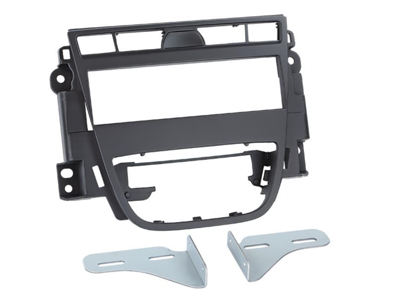 E-shop Redukčný rámček autorádia pre Opel Meriva B