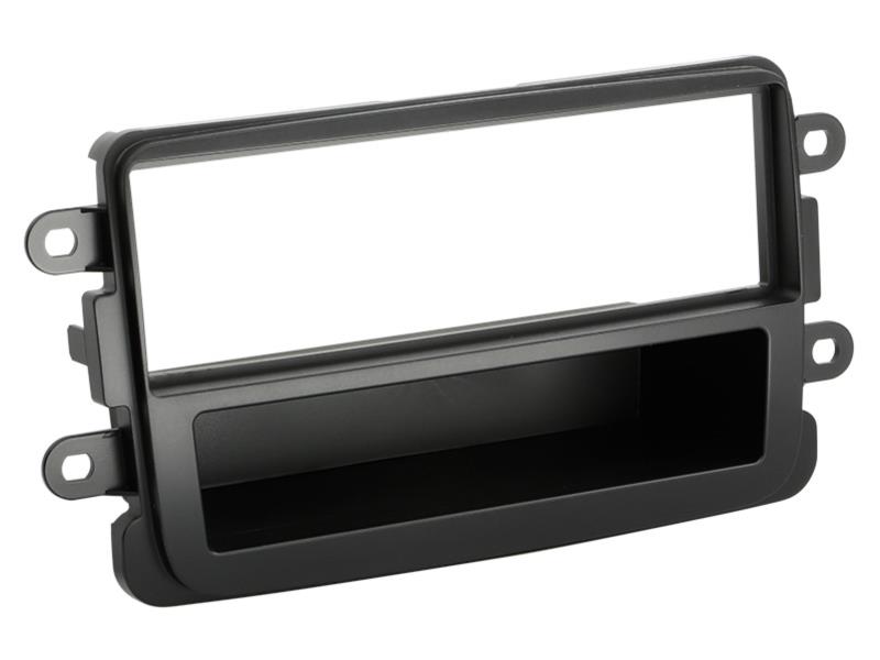 E-shop Redukčný rámček autorádia pre Dacia Dokker, Duster, Lodgy, Sandero