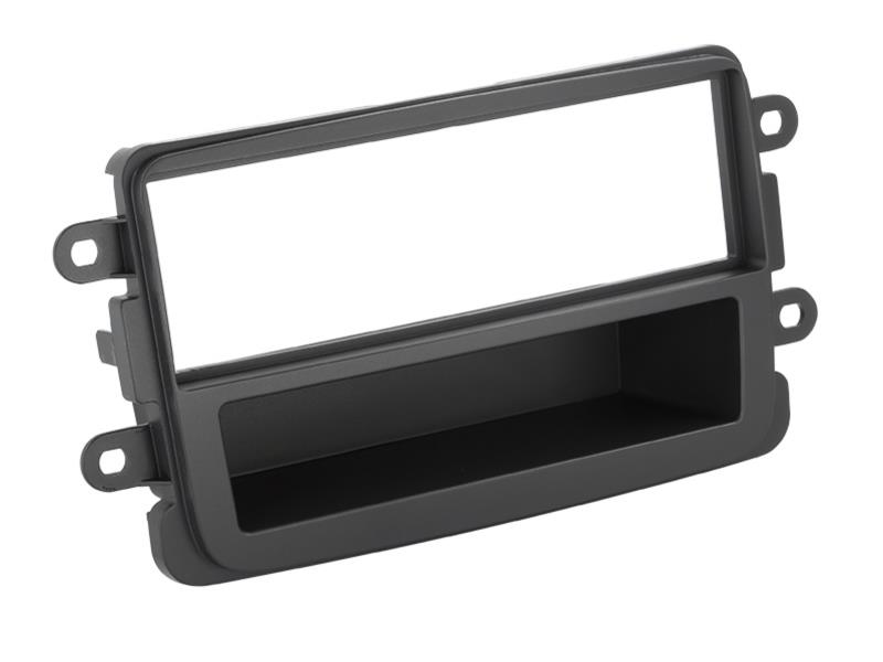 E-shop Redukčný rámček autorádia pre Dacia Dokker, Duster, Lodgy, Sandero / Renault Captur
