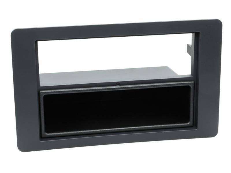 E-shop Redukčný rámček autorádia pre Saab 9.5