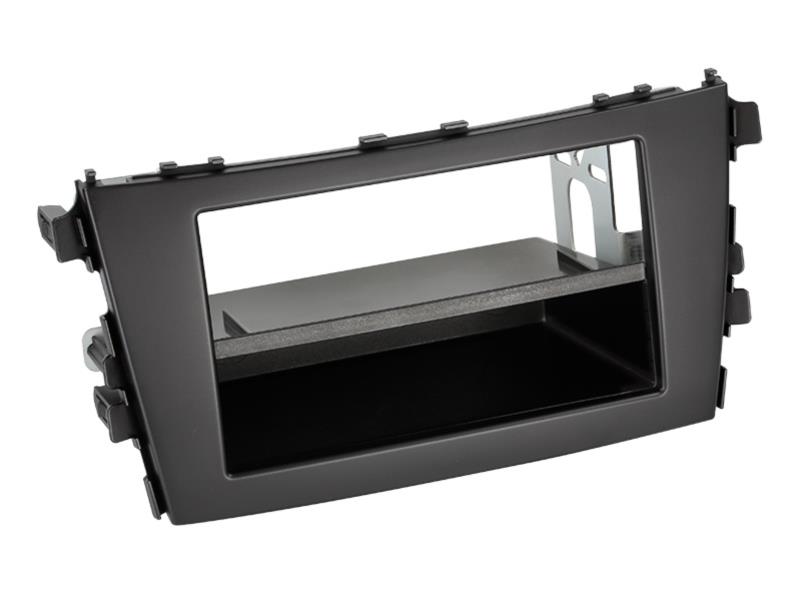 Redukčný rámček autorádia pre Suzuki Celerio