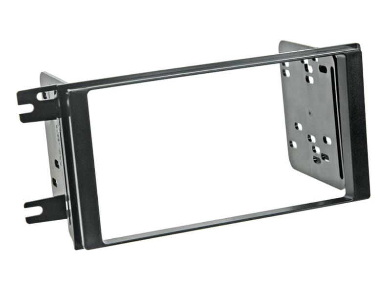E-shop Redukčný rámček autorádia pre Subaru Impreza, Forester