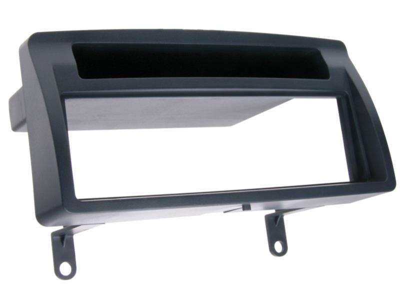 Redukčný rámček autorádia pre Toyota Corolla