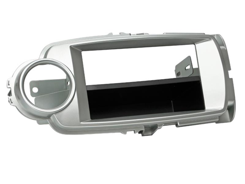 Redukčný rámček autorádia pre Toyota Yaris