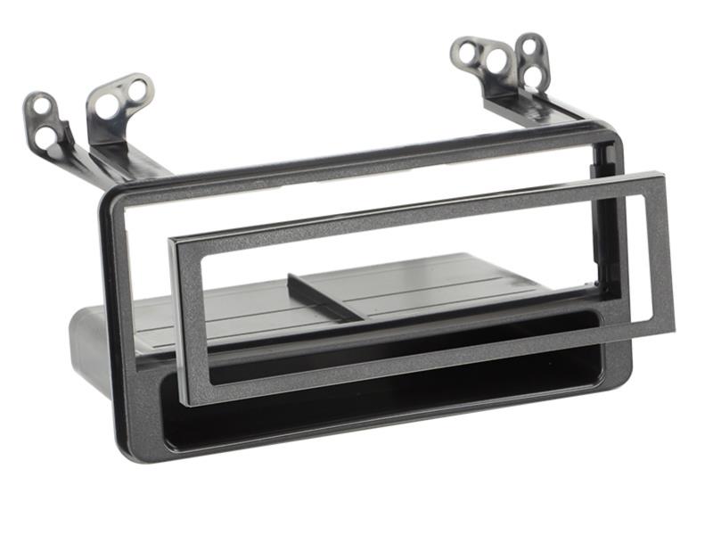 E-shop Redukčný rámček autorádia pre Toyota Avensis, Avensis Verso, Celica, MR2, RAV4, Yaris Verso