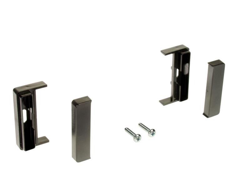 Redukčný rámček autorádia pre Audi TT