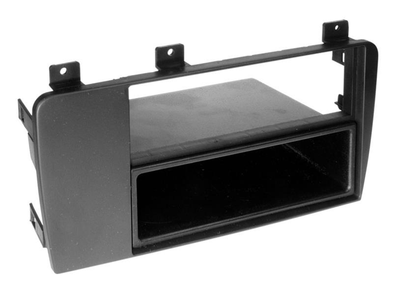 Redukčný rámček autorádia pre Volvo S60, V70, XC70