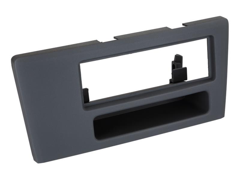 E-shop Redukčný rámček autorádia pre Volvo S60, V70, XC70