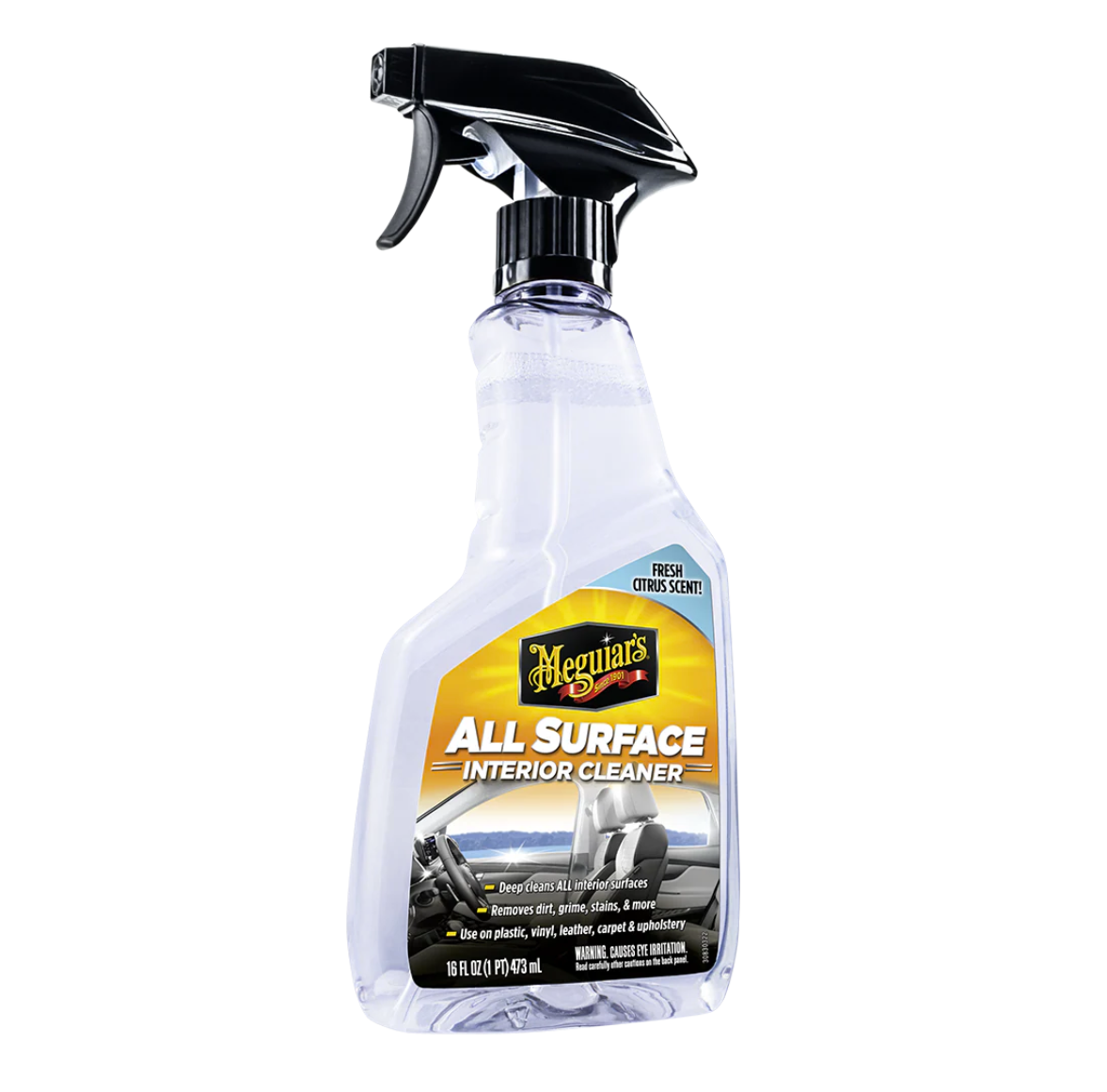 E-shop Interiérový čistič Meguiar's All Surface Interior Cleaner (473 ml)