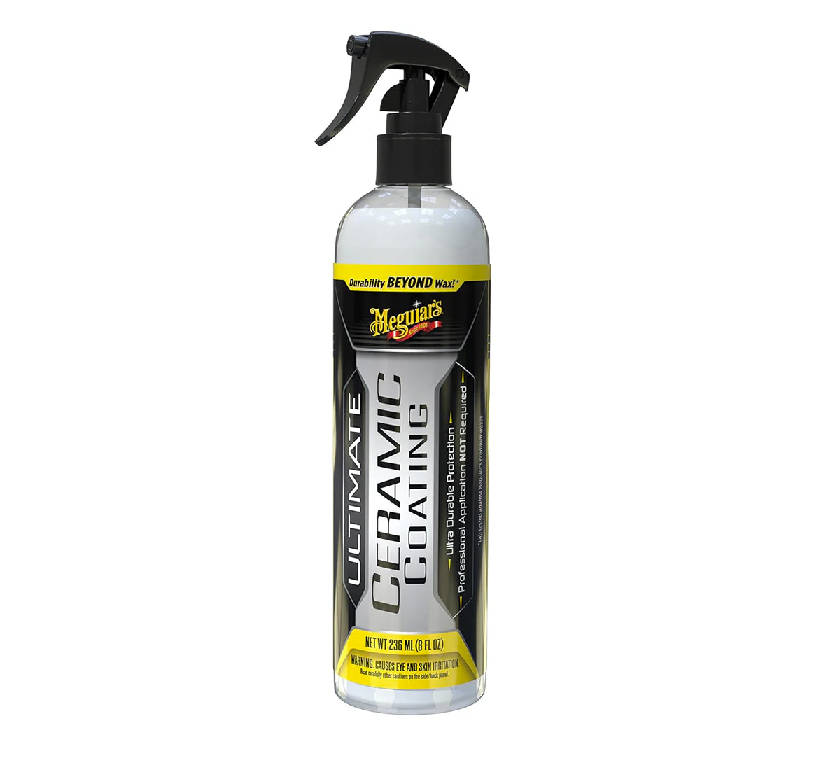 E-shop Keramická ochrana laku Meguiar's Ultimate Ceramic Coating (236 ml)