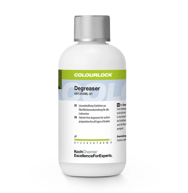 E-shop Odmasťovač COLOURLOCK by KochChemie Degreaser (250 ml)