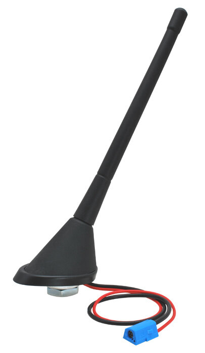 E-shop Anténa so zosilňovačom Opel 290910