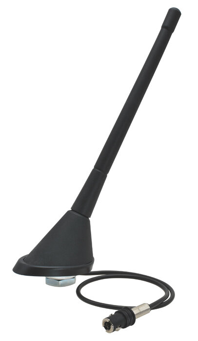 E-shop Anténa so zosilňovačom Audi 290935