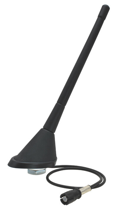 E-shop Anténa so zosilňovačom VW / Škoda / Seat / Audi 290936