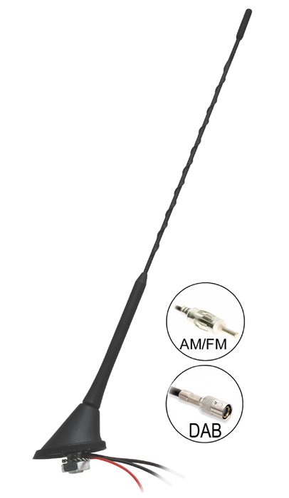 E-shop Strešná anténa 290941