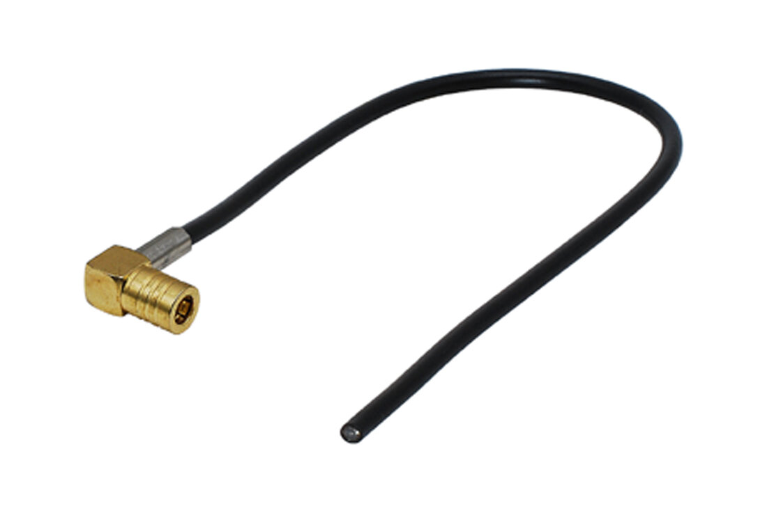 E-shop Anténny konektor SMB-B 90° samica s káblom 295021 C20