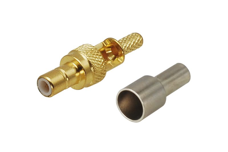E-shop Anténny konektor SMB samec 295024