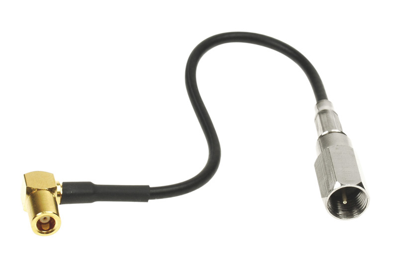 E-shop Anténny adaptér FME - SMB 295108