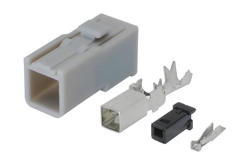 E-shop Anténny konektor GT-5 samica 295596