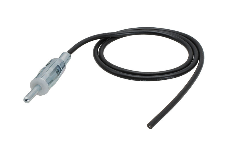 E-shop Anténny konektor DIN samec s káblom 295600 C50