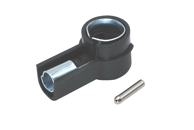 E-shop Anténny konektor ISO samec 2956052