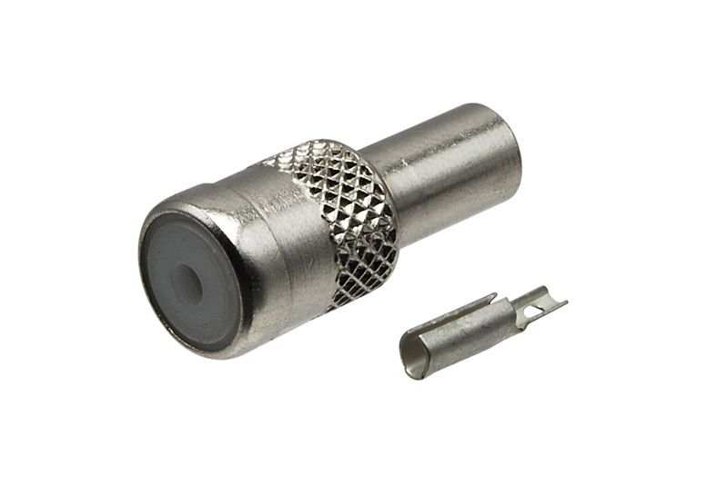 E-shop Anténny konektor ISO samica 295607
