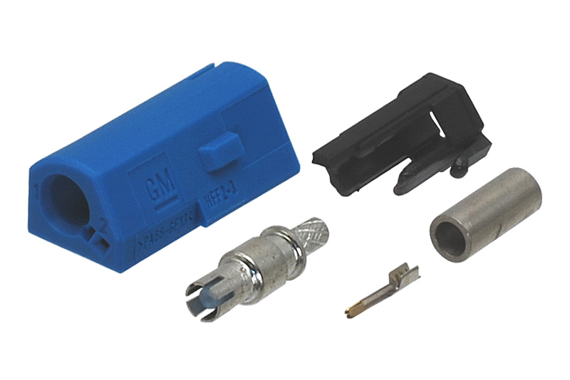 E-shop Anténny konektor Opel 295654