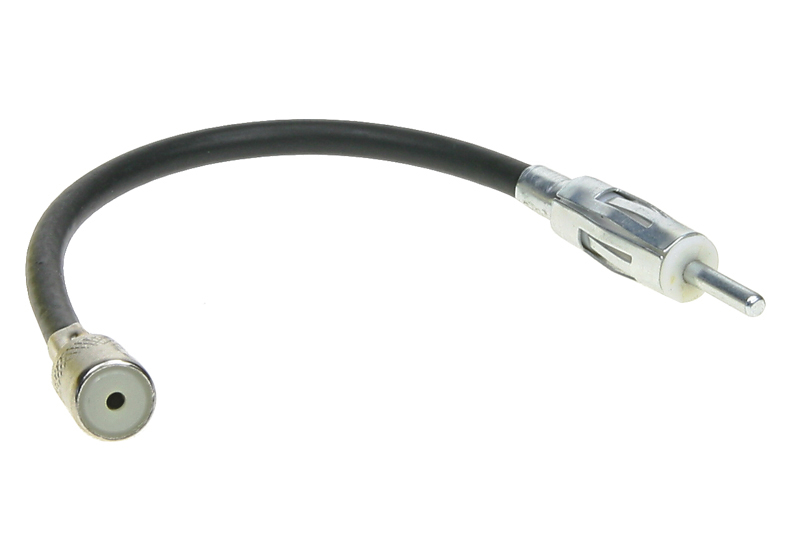 E-shop Anténny adaptér ISO - DIN 295701