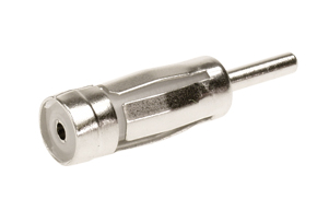 E-shop Anténny adaptér ISO - DIN 295702
