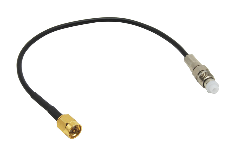 E-shop Anténny adaptér SMA - FME 295727