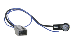 Anténny adaptér Honda / Mazda / Suzuki - ISO 295729