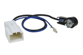 E-shop Anténny adaptér Toyota / Subaru - ISO 295731