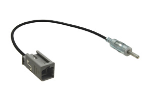 E-shop Anténny adaptér GT5 - DIN 295738