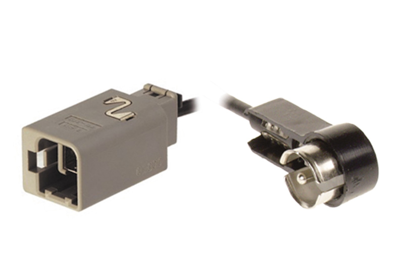 E-shop Anténny adaptér GT5 - ISO 295739
