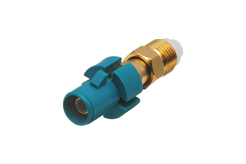 E-shop Anténny adaptér FAKRA - FME 295740