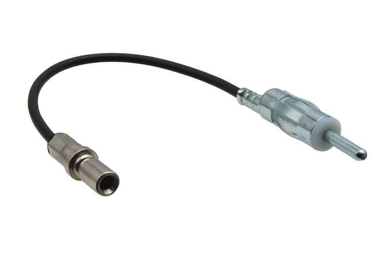 E-shop Anténny adaptér Chrysler / Chevrolet - DIN 295750