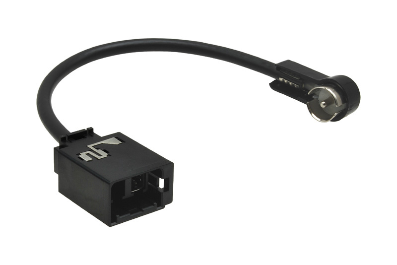 E-shop Anténny adaptér VOLVO - ISO 295755