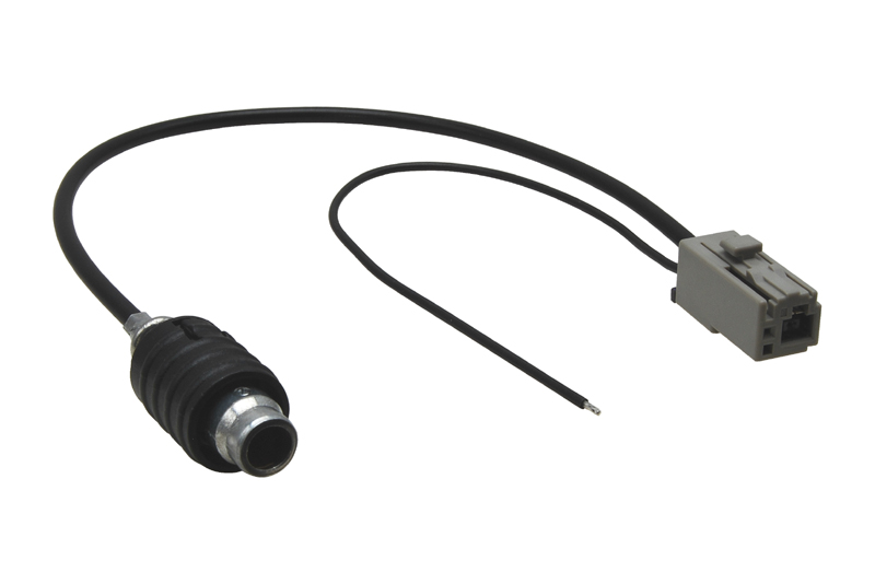 E-shop Anténny adaptér RAST - Nissan 295769