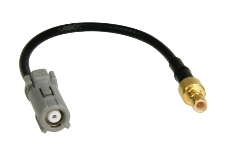 E-shop Anténny adaptér SMB - PIONEER 295772