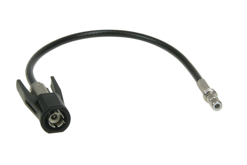 E-shop Anténny adaptér SMB - BECKER 295773