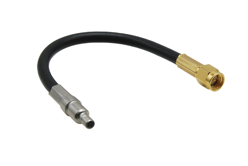 E-shop Anténny adaptér SMB - SMA 295776