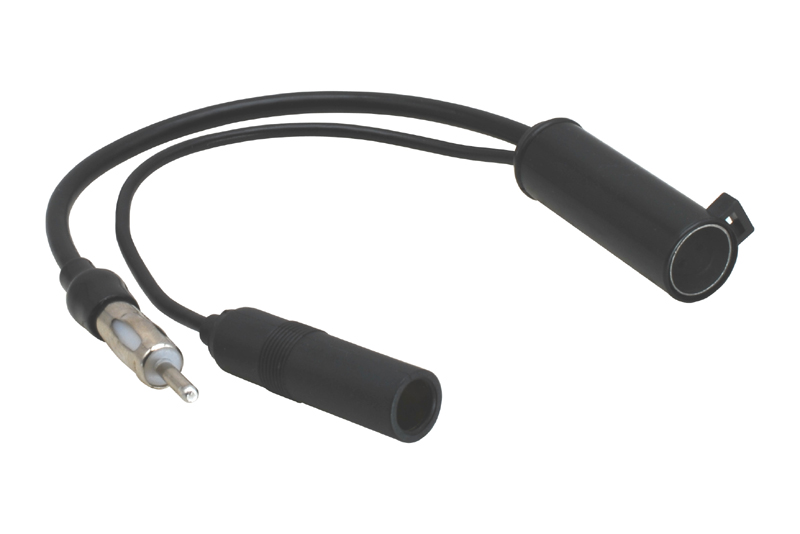 E-shop Anténny adaptér NISSAN - DIN 2957772
