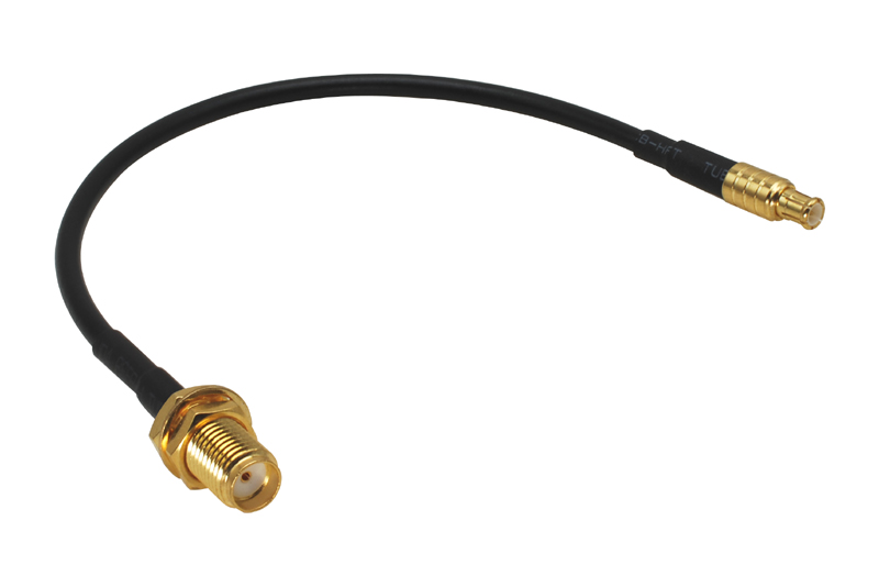 E-shop Anténny adaptér SMA - MCX 295778