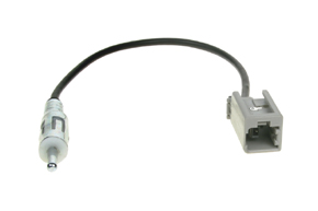 E-shop Anténny adaptér Hyundai / Kia - DIN 295780