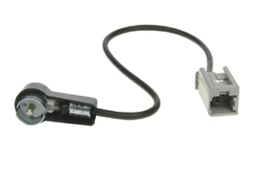 E-shop Anténny adaptér Hyundai / Kia - ISO 295781