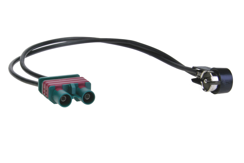 E-shop Anténny adaptér Volvo - ISO 295785
